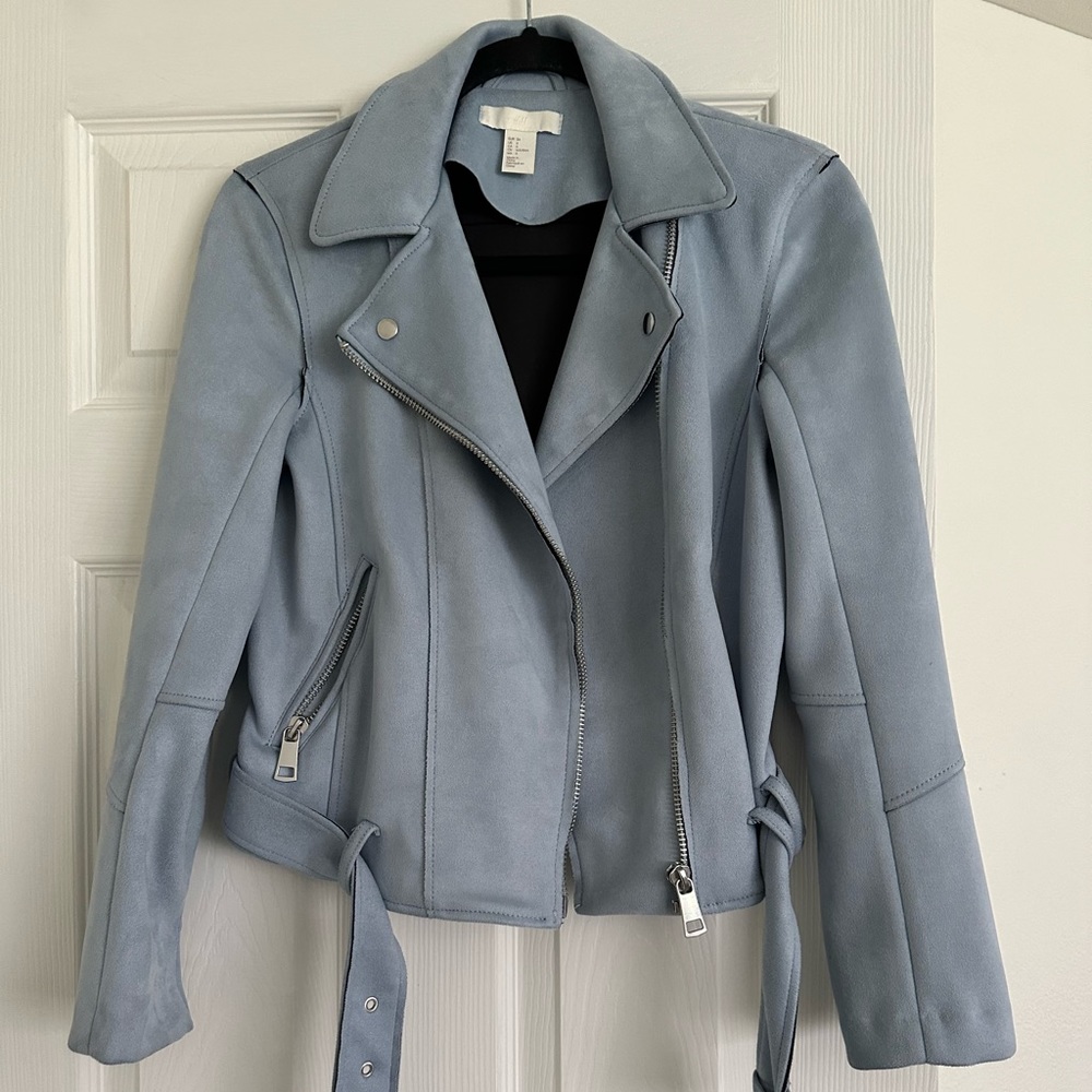 H&M Biket Jacket